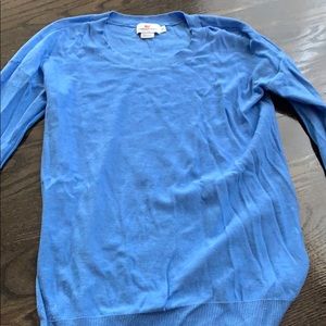 Vineyard vines sweater